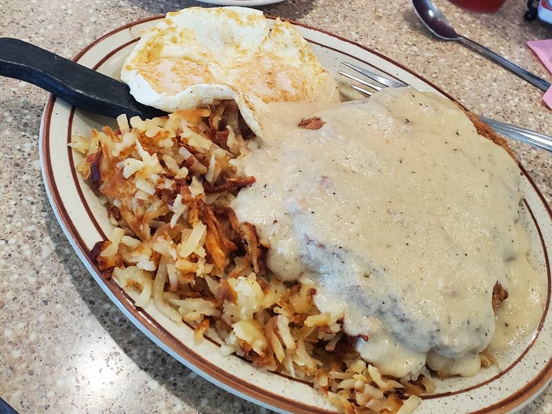 Nathan's Greenleaf Café food